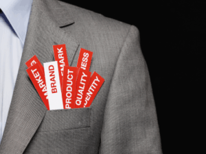 آموزش اصول و مبانی برندسازی شخصی